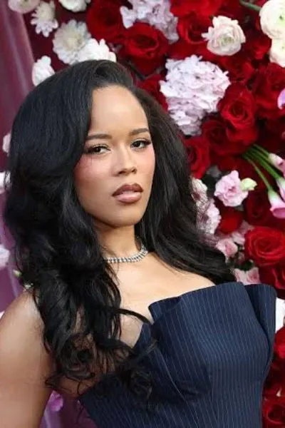 Serayah McNeill photo
