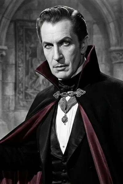 Vincent Price