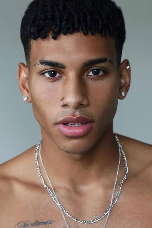 Louis Russell photo