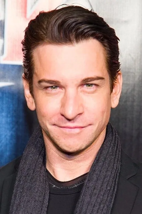 Andy Karl photo