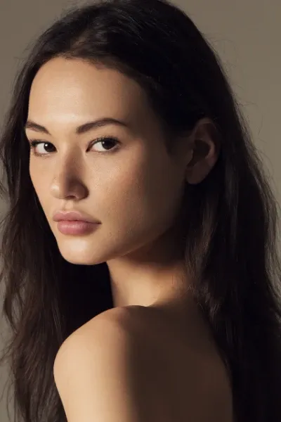 Kailey Hsu photo
