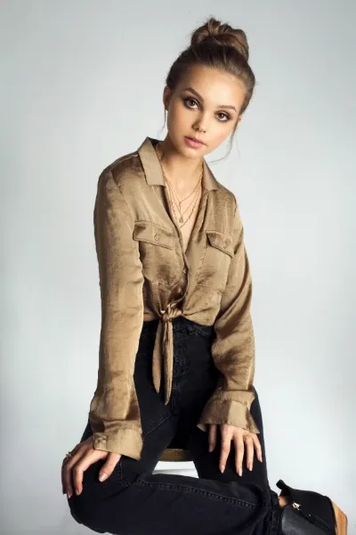 Savannah Lee Nassif photo