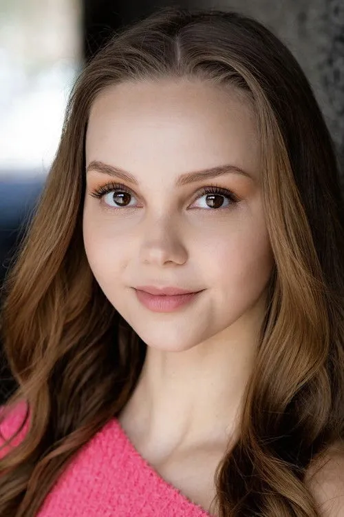 Savannah Lee Nassif photo