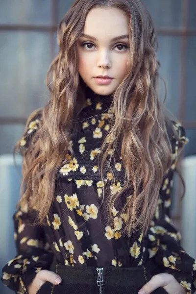 Savannah Lee Nassif photo