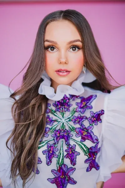 Savannah Lee Nassif photo