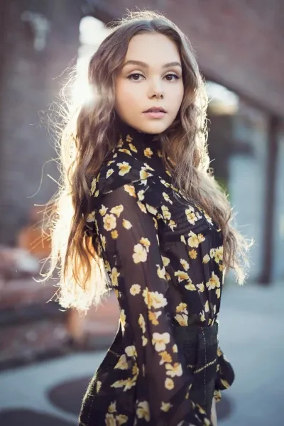 Savannah Lee Nassif photo