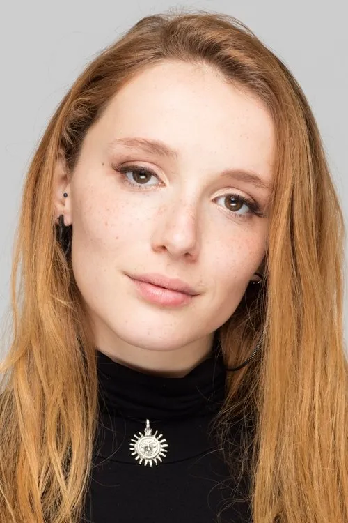 Juliette Gariépy photo