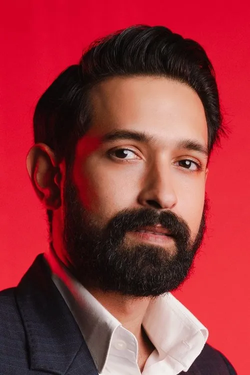 Vikrant Massey photo