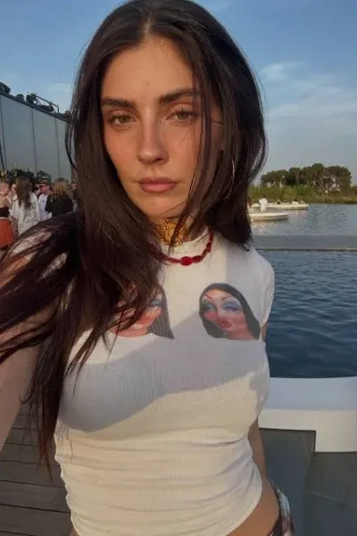 Adriana Ubani photo