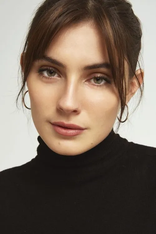 Adriana Ubani photo