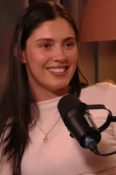 Adriana Ubani photo