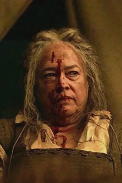 The Butcher (Thomasin White) photo