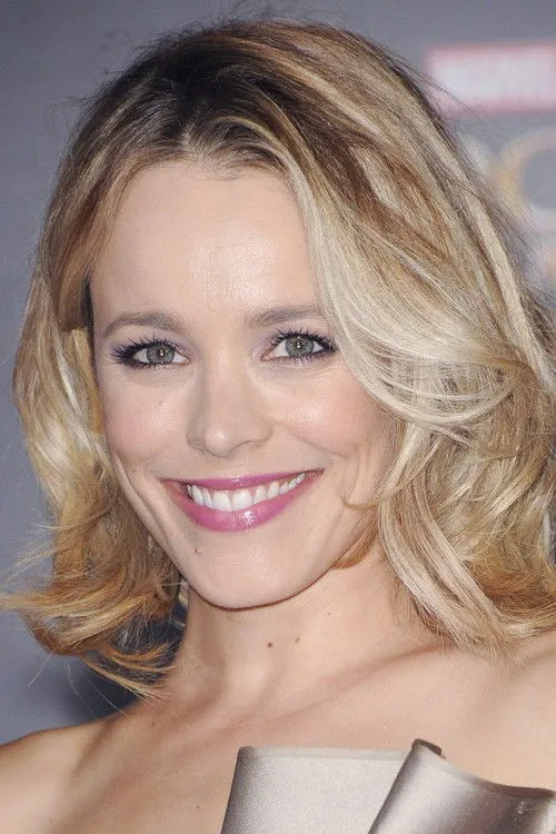 Rachel McAdams photo