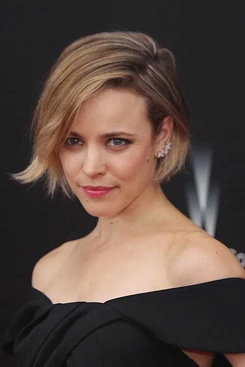 Rachel McAdams photo