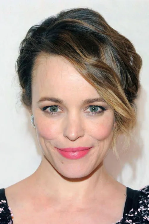 Rachel McAdams photo