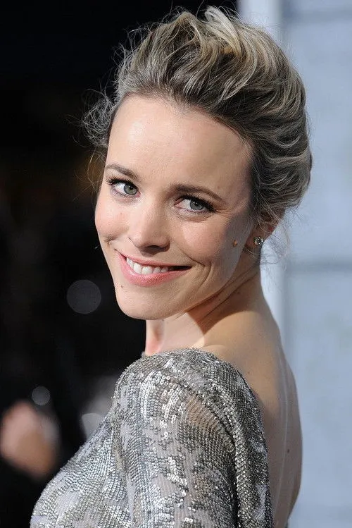 Rachel McAdams photo