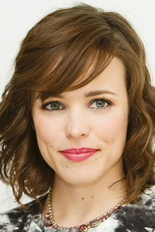 Rachel McAdams photo