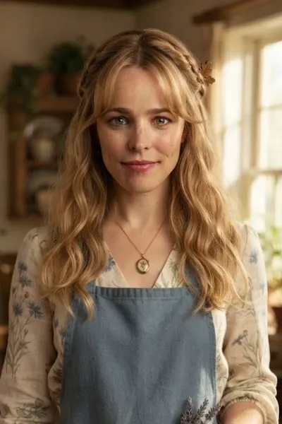 Rachel McAdams