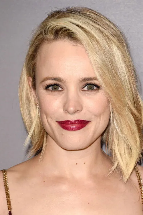 Rachel McAdams photo