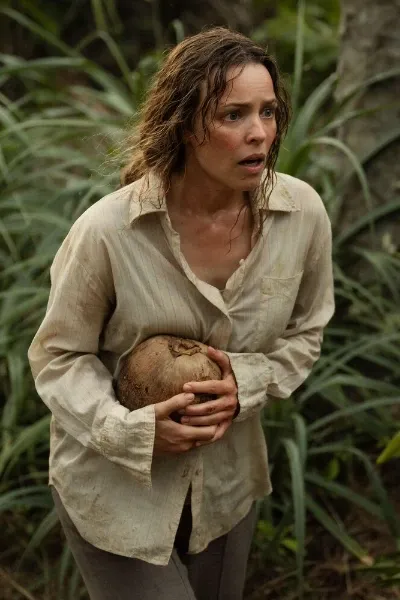 Rachel McAdams photo