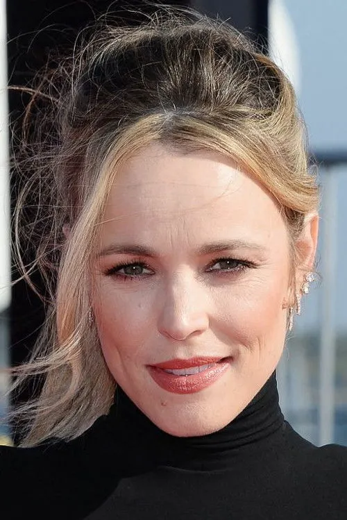 Rachel McAdams photo