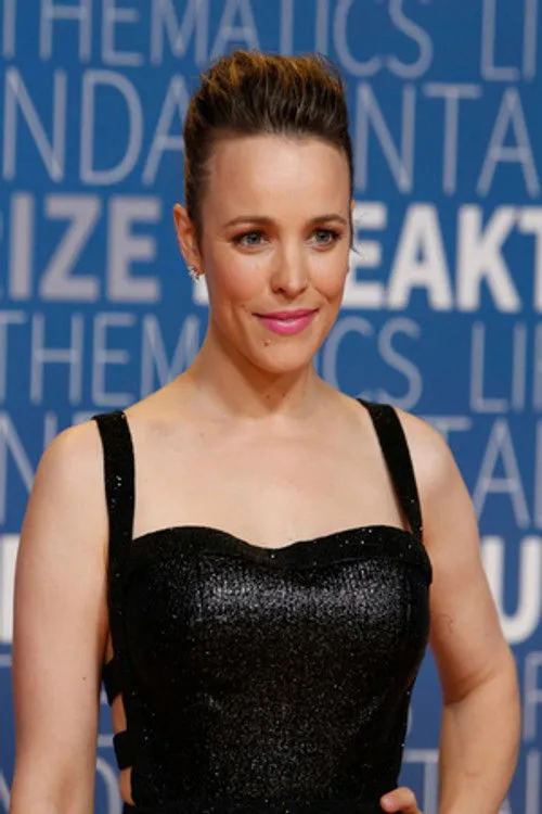Rachel McAdams photo