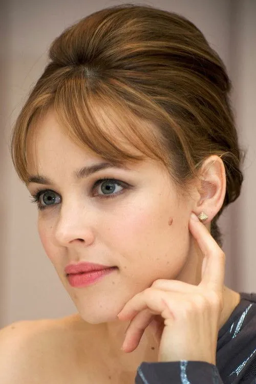 Rachel McAdams photo