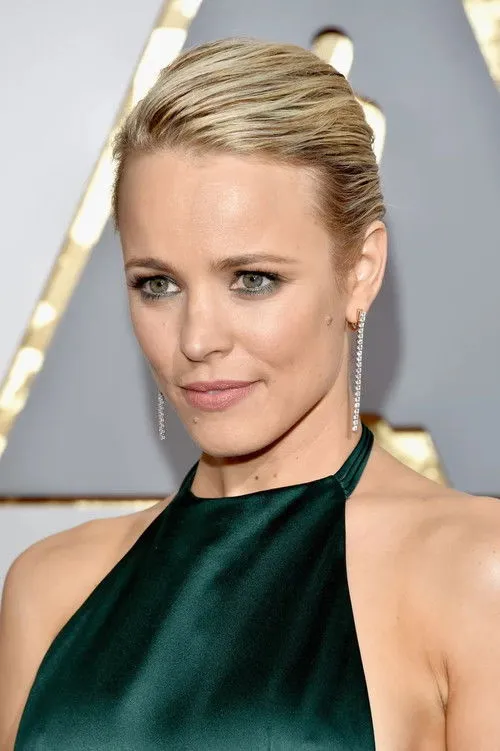 Rachel McAdams photo
