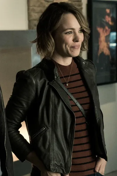 Rachel McAdams photo