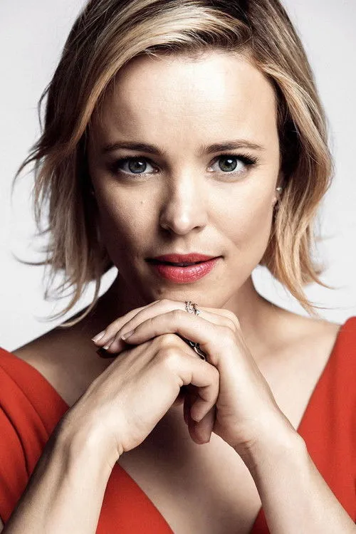 Rachel McAdams photo
