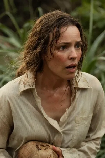 Rachel McAdams photo