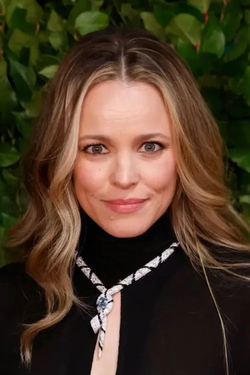 Rachel McAdams photo
