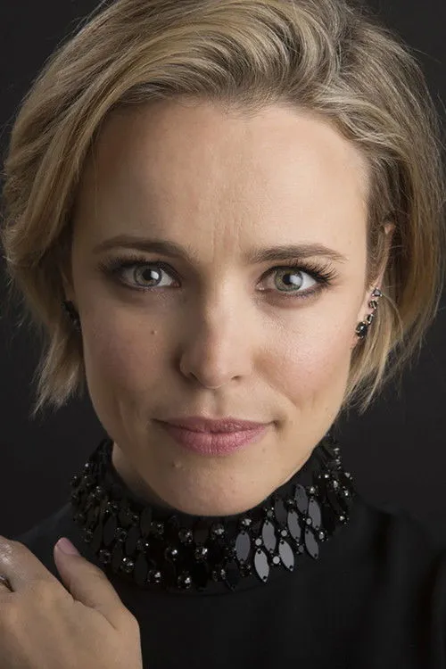 Rachel McAdams photo