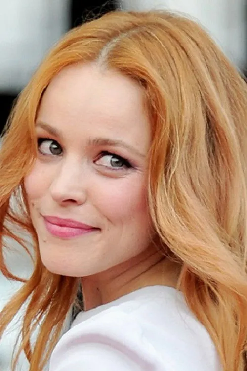 Rachel McAdams photo