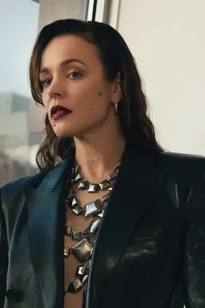 Rachel McAdams
