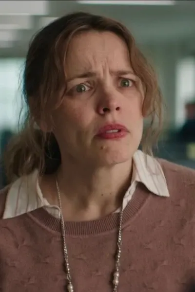 Rachel McAdams photo