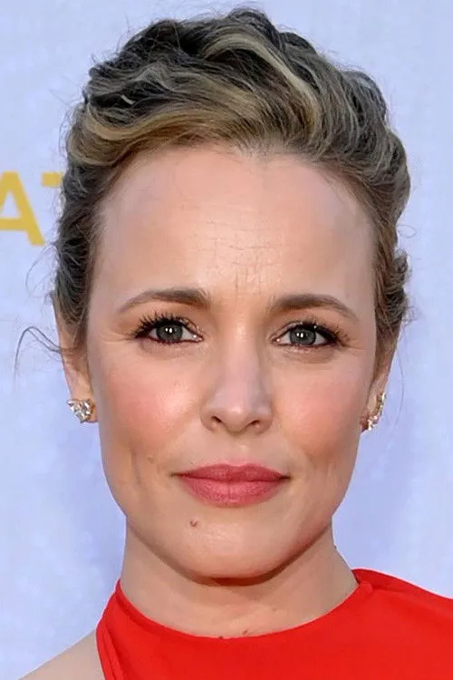 Rachel McAdams photo