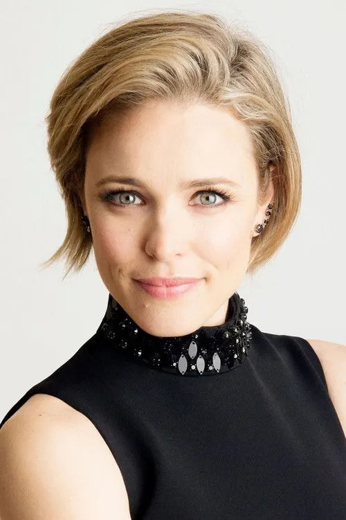 Rachel McAdams photo