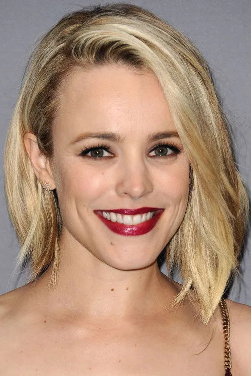 Rachel McAdams photo
