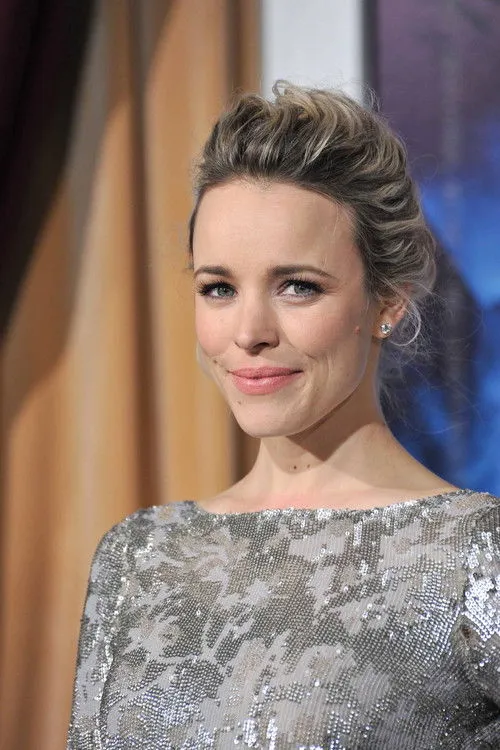 Rachel McAdams photo