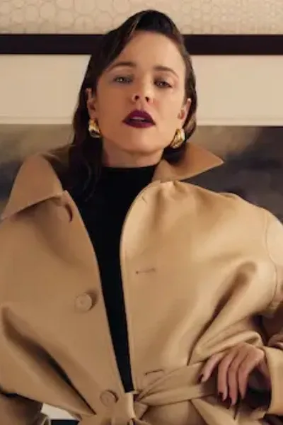 Rachel McAdams photo