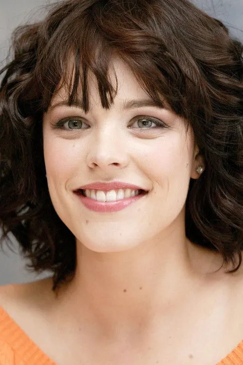 Rachel McAdams photo