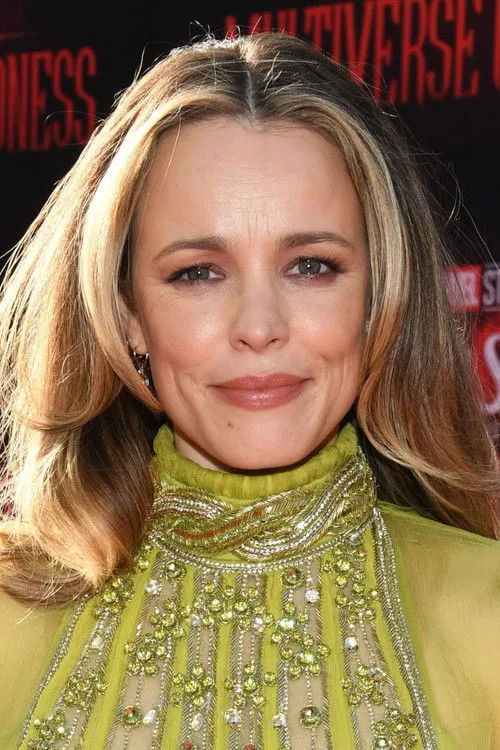 Rachel McAdams photo