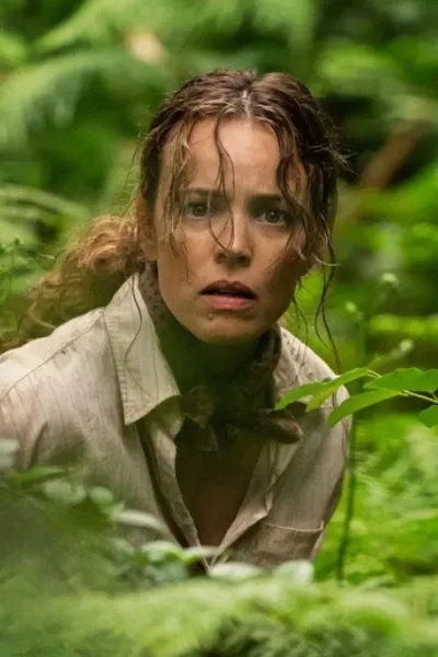 Rachel McAdams photo