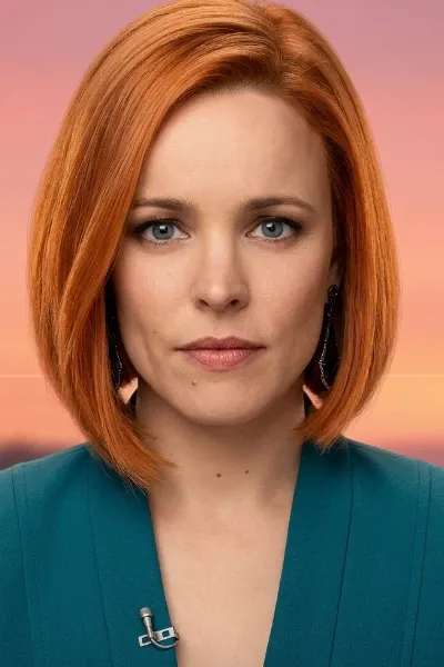 Rachel McAdams