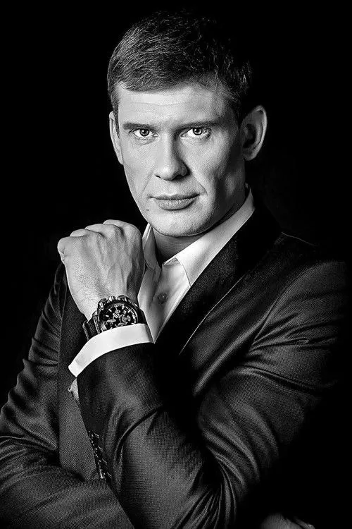 Oleksii Trytenko photo