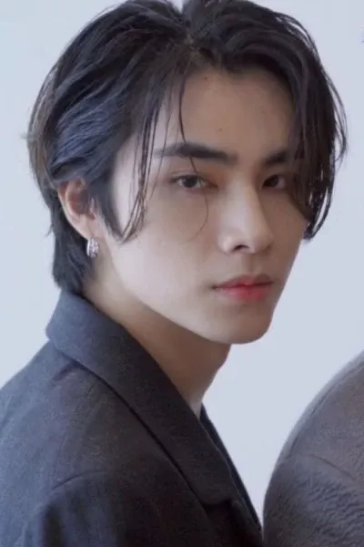 Xiaojun photo