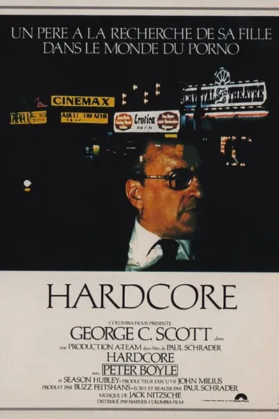 Hardcore