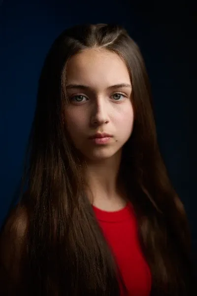 Alina Reid photo