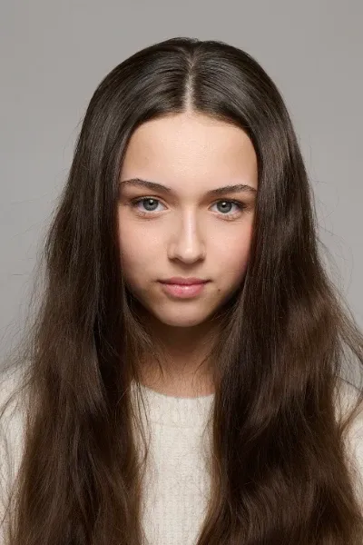 Alina Reid photo